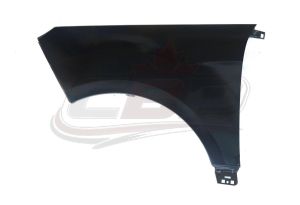 2018–2022 Ford Ecosport Fender Front Driver Side Without , FO1240323