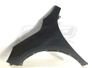 2020-2025 Ford Escape Hybrid Fender Front Driver Side Steel Capa , FO1240329C
