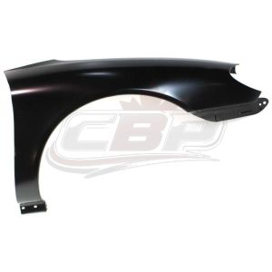 Fender Front Passenger Side Ford Taurus 2000-2007 Capa , FO1241212C