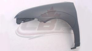Fender Front Passenger Side Ford Focus 2005-2007 , FO1241240