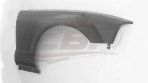 Fender Front Passenger Side Ford Mustang 2005-2009 Base Models , FO1241245
