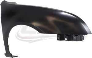 Fender Front Passenger Side Mercury Milan 2006-2009 Capa , FO1241251C