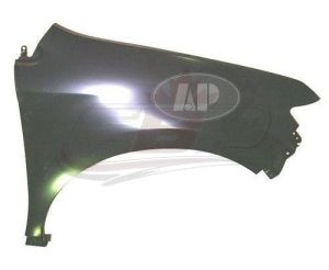 Fender Front Passenger Side Ford Edge 2007-2010 Capa , FO1241257C