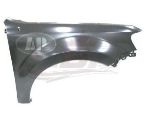Fender Front Passenger Side Ford Escape 2008-2012 , FO1241258
