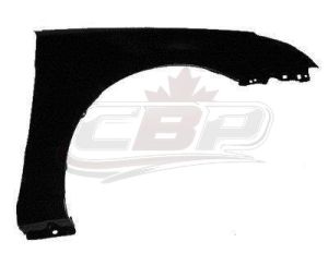 Fender Front Passenger Side Ford Focus 2008-2011 Capa , FO1241267C