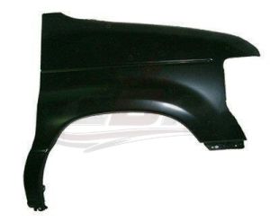 Fender Front Passenger Side Ford Econoline 2008-2014 Capa , FO1241271C
