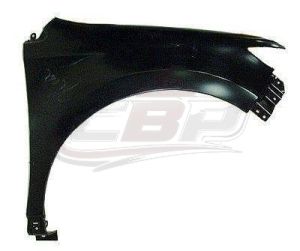 Fender Front Passenger Side Ford Edge 2011-2014 , FO1241285