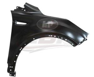 Fender Front Passenger Side Ford Escape 2013-2019 , FO1241288