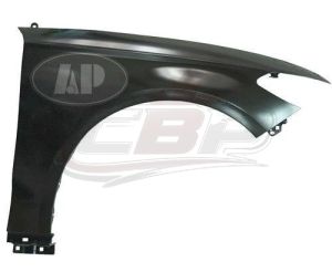 Fender Front Passenger Side Ford Fusion Hybrid 2013-2016 , FO1241289