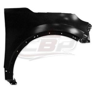Fender Front Passenger Side Ford Explorer Sport 2013-2015 , FO1241291