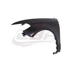 Fender Front Passenger Side Ford Fusion 2017-2019 Steel , FO1241305
