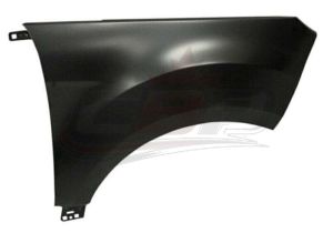 2018–2022 Ford Ecosport Fender Front Passenger Side Without , FO1241323