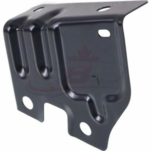 Fender Brace Front Driver Side Ford Explorer Sport 2013-2019 Steel , FO1244107