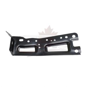 Fender Brace Front Driver Side Ford Flex 2013-2019 Steel , FO1244111