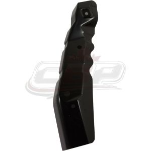 2019-2023 Ford Ranger Fender Brace Front Driver Side Steel , FO1244114