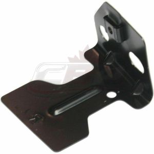 Fender Bracket Passenger Side Ford Fusion Energi 2013-2020 Steel , FO1245103