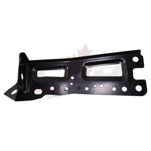 Fender Brace Front Passenger Side Ford Freestyle 2005-2007 Steel , FO1245110
