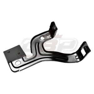 Fender Brace Front Passenger Side Lincoln Mkx 2007-2015 Steel , FO1245112