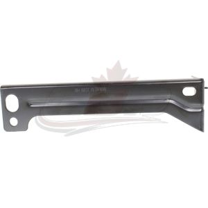 Fender Brace Front Passenger Side Ford F150 2015-2020 Aluminum, Fo1245121