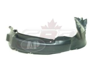 Fender Liner Front Driver Side Ford Escape 2008-2012 , FO1248126