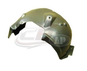 Fender Liner Driver Side Ford F450 2008-2010 Exclude Diesel Model , FO1248135