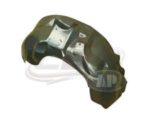 Fender Liner Driver Side Ford F150 2009-2014 Capa , FO1248138C