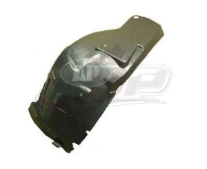 Fender Liner Driver Side Ford Mustang Shelby 2010-2014 (Frontont Section) , FO1248141