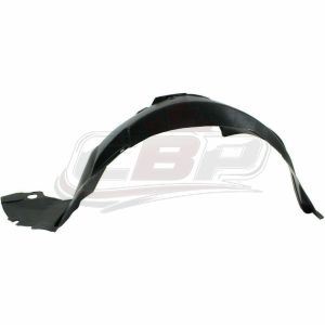 Fender Liner Driver Side Ford Fusion 2010-2012 Capa , FO1248143C