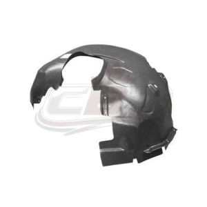 Fender Liner Front Driver Side Ford Focus Electric 2012-2018 Fits St/Sel/Titanium Models , FO1248150