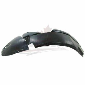 Fender Liner Front Driver Side Ford Fiesta Sedan 2011-2019 , FO1248153