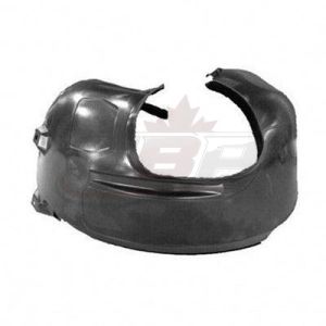 Fender Liner Front Driver Side Ford Focus 2012-2018 Sedan/ Hatchback S/Se Model , FO1248160
