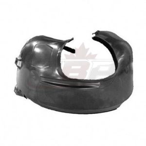 Fender Liner Front Driver Side Ford Focus 2012-2018 Sedan /Hatchback S/Se Model, Fo1248160U