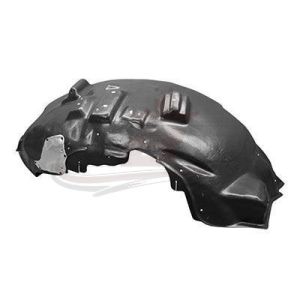 Fender Liner Front Driver Side Ford F150 2015-2020 2.7L/3.5L Turbo , FO1248162