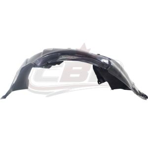 Fender Liner Front Driver Side Ford Mustang 2015-2017 , FO1248165