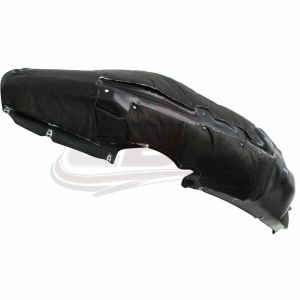 Fender Liner Front Driver Side Lincoln Navigator 2015-2017 Vacuum Moulded , FO1248173