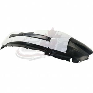 Fender Liner Front Driver Side Ford Explorer Sport 2016-2019 With Insulation Foam , FO1248178