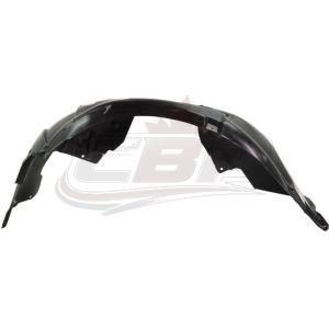 2018-2023 Ford Mustang Fender Liner Front Driver Side , FO1248189
