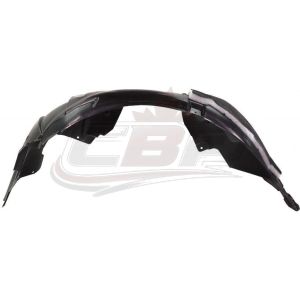 2018-2023 Ford Mustang Fender Liner Front Driver Side With , FO1248190