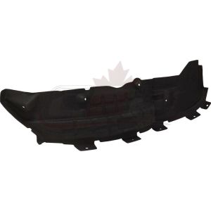 2019-2023 Ford Ranger Fender Liner Driver Side , FO1248196