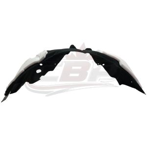 2019-2024 Ford Edge Fender Liner Front Driver Side , FO1248198