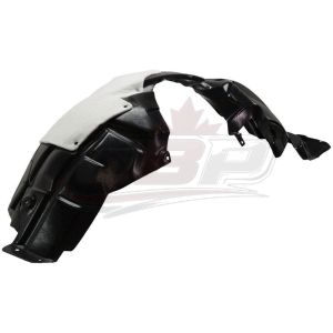 Fender Liner Driver Side Ford Ecosport 2018-2019 Fwd/Awd , FO1248199