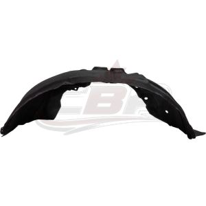 2020-2025 Ford Escape Hybrid Fender Liner Front Driver Side , FO1248205