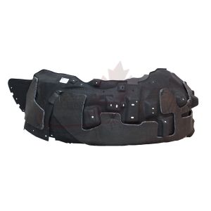 Fender Liner Front Driver Side Ford Expedition 2018-2021, FO1248206