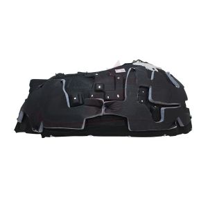 Fender Liner Front Driver Side Ford F150 2021-2023 3.0T, Fo1248210