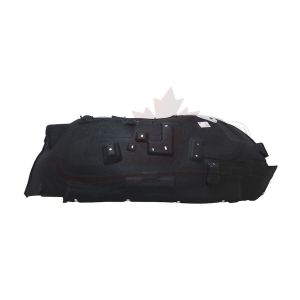 2021-2025 Ford F150 Fender Liner Front Driver Side Xlt , FO1248211