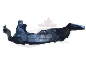 Fender Liner Passenger Side Ford Escort 1997-2002 , FO1249108