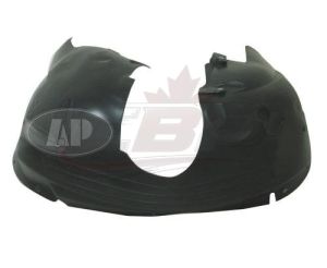 Fender Liner Passenger Side Ford Focus 2008-2011 , FO1249131