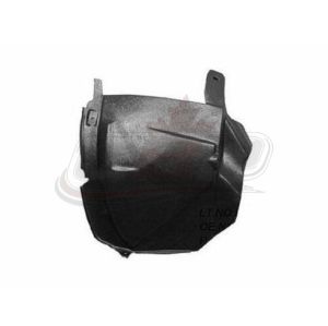 Fender Liner Passenger Side Ford Explorer Sport Trac 2008-2010 Sport Trac Model Only (Frontont Section) , FO1249137
