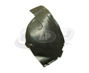 Fender Liner Passenger Side Ford Mustang Shelby 2010-2014 (Rear Section) , FO1249142