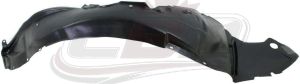 Fender Liner Passenger Side Ford Fusion Hybrid 2010-2012 Capa , FO1249143C